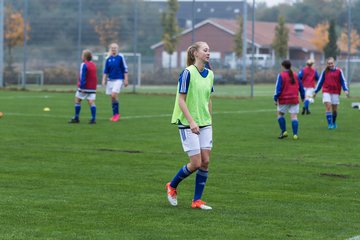 Bild 95 - Frauen FSC Kaltenkirchen - VfR Horst : Ergebnis: 2:3